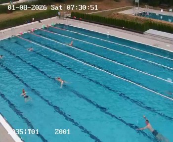 Petynka Swimming Pool