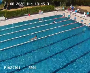 Koupaliště Petynka