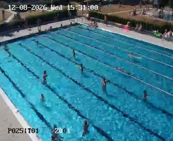 Koupaliště Petynka