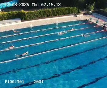 Koupaliště Petynka