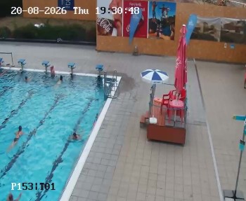 Koupaliště Petynka
