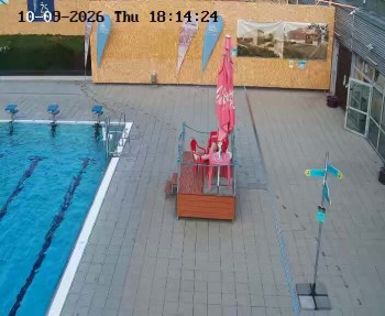 Koupaliště Petynka