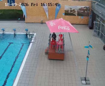 Koupaliště Petynka