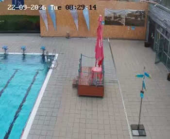 Koupaliště Petynka