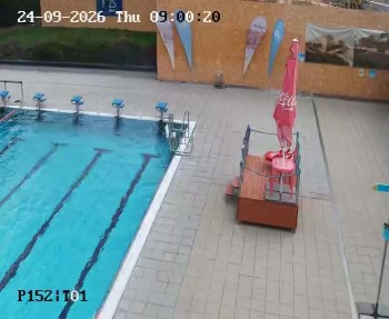 Koupaliště Petynka