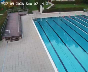 Koupaliště Petynka