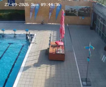 Koupaliště Petynka