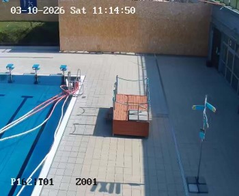 Koupaliště Petynka
