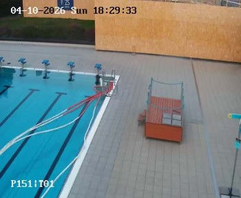 Koupaliště Petynka