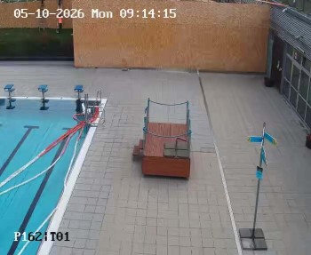 Koupaliště Petynka