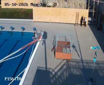 Koupaliště Petynka