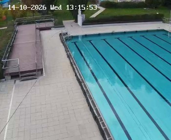 Koupaliště Petynka