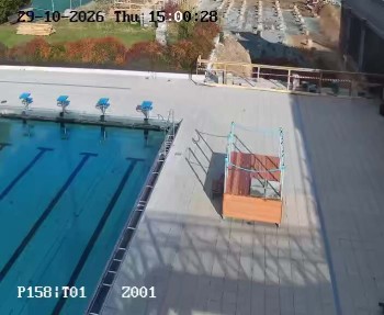 Koupaliště Petynka