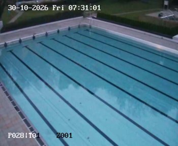 Schwimmbad Petynka
