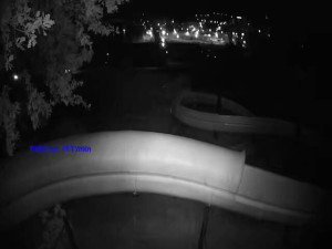 Koupaliště Petynka - Tobogán - 22.6.2025 v 00:45
