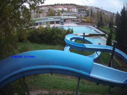 Tobogán
