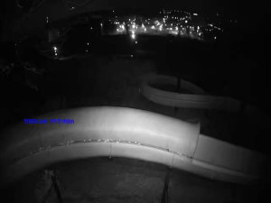 Koupaliště Petynka - Tobogán - 15.11.2025 v 01:45 Koupaliště Petynka - Tobogán - 15.11.2025 v 01:45