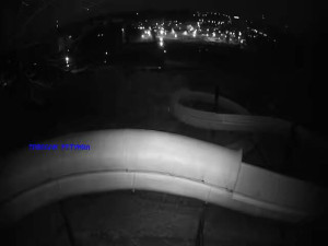 Koupaliště Petynka - Tobogán - 7.12.2025 v 01:45