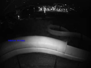 Koupaliště Petynka - Tobogán - 7.12.2025 v 05:45