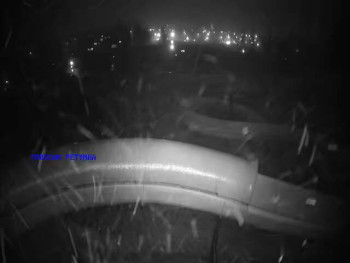 Koupaliště Petynka