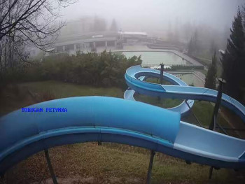 Koupaliště Petynka