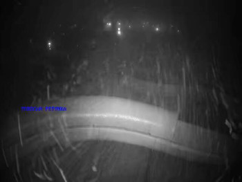 Koupaliště Petynka