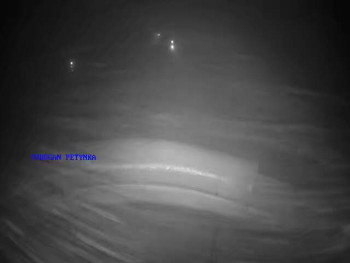 Koupaliště Petynka