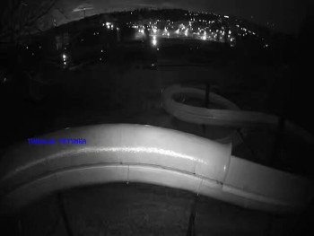 Koupaliště Petynka