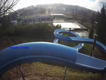 Koupaliště Petynka