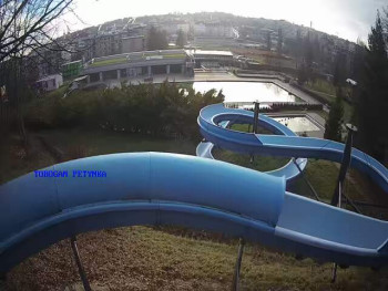 Koupaliště Petynka