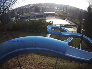 Koupaliště Petynka