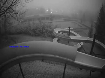 Koupaliště Petynka