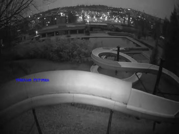 Koupaliště Petynka