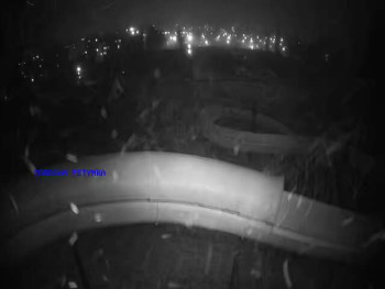 Koupaliště Petynka