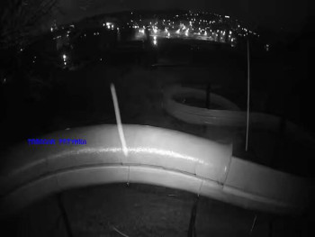 Koupaliště Petynka