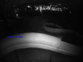 Koupaliště Petynka