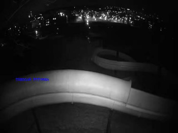 Koupaliště Petynka