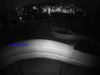 Koupaliště Petynka