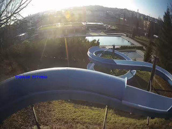 Koupaliště Petynka