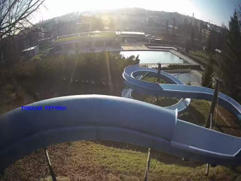 Koupaliště Petynka