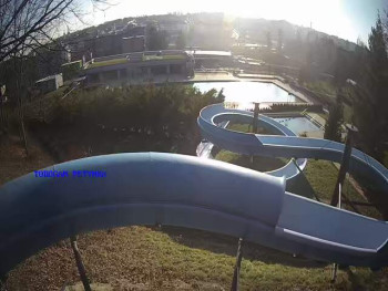 Koupaliště Petynka