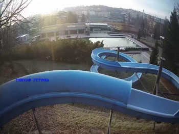 Koupaliště Petynka