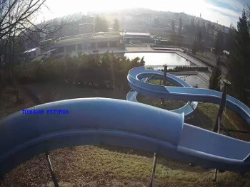 Koupaliště Petynka