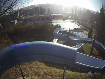 Koupaliště Petynka