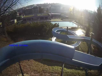 Koupaliště Petynka