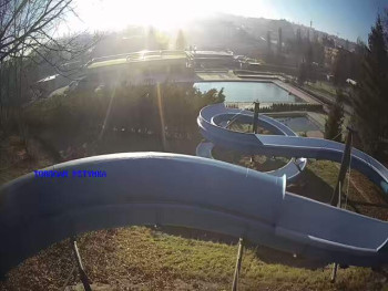 Koupaliště Petynka