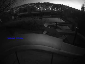 Koupaliště Petynka