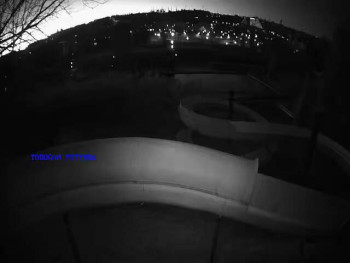 Koupaliště Petynka