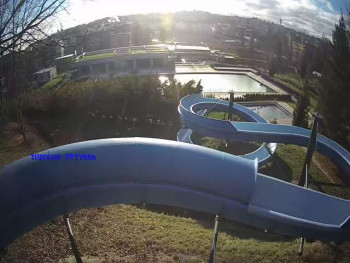 Koupaliště Petynka