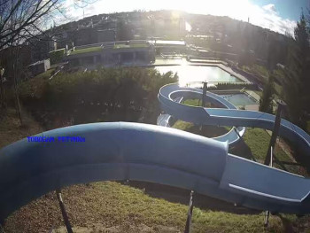 Koupaliště Petynka